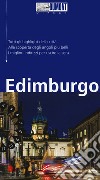 Edimburgo. Con mappa. Con Carta geografica ripiegata libro di Eickhoff Matthias