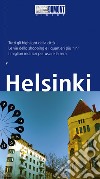 Helsinki. Con mappa libro