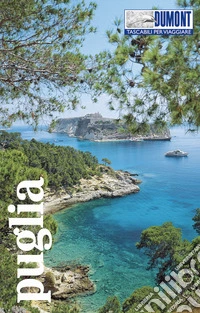 Puglia. Con mappa