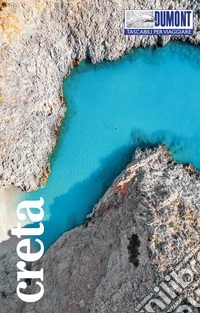 Creta. Con mappa