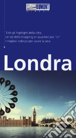 Londra. Con Carta geografica ripiegata libro