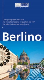 Berlino. Con Carta geografica ripiegata