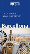 Barcellona. Con Carta geografica ripiegata libro