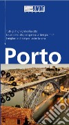 Porto. Con Carta geografica ripiegata libro di Strohmaier Jürgen