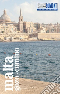 Malta, Gozo, Comino. Con mappa