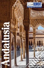 Andalusia. Con Carta geografica ripiegata