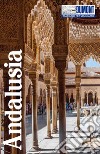 Andalusia. Con Carta geografica ripiegata libro