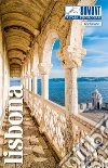 Lisbona. Con mappa libro