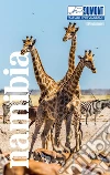 Namibia. Con Carta geografica ripiegata libro