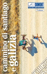 Cammino di Santiago e Galizia. Con Carta geografica ripiegata libro