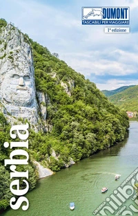Serbia. Con Carta geografica ripiegata libro