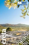 Creta. Con Carta geografica ripiegata libro