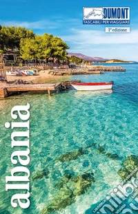 Albania. Con Carta geografica ripiegata libro