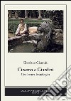 Cinema e giardini. Una lettura iconologica libro