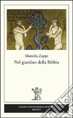 Nel giardino della Bibbia libro