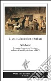 Sillabario (rist. anast.) libro