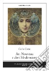 Art Nouveau e altri Modernismi libro