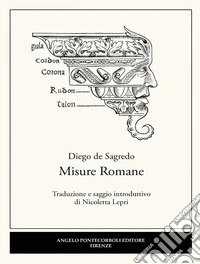 Misure romane