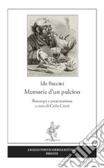 Memorie d'un pulcino libro