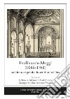 Ferdinando Moggi (1684-1761). Architetto e gesuita fiorentino in Cina libro