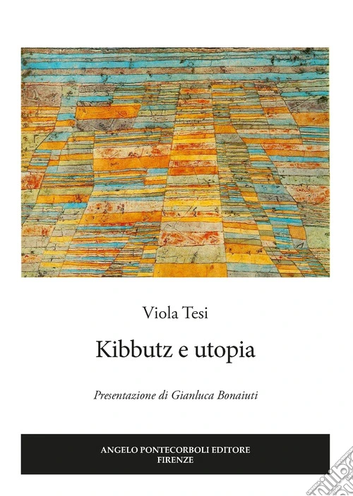 Kibbutz e utopia