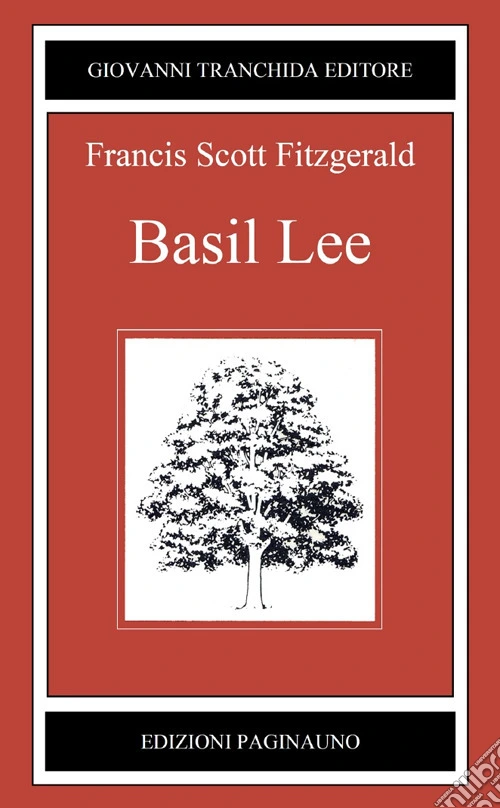 Basil Lee