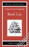 Basil Lee libro