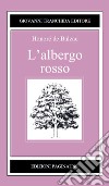 L'albergo rosso libro