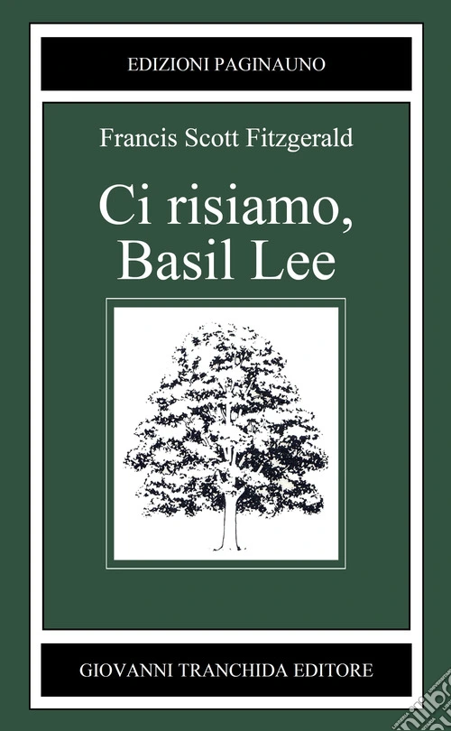 Ci risiamo, Basil Lee