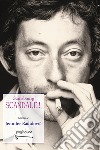 Scandale! Gainsbourg libro