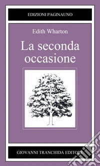 La seconda occasione