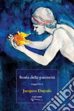 Storia della paternità libro