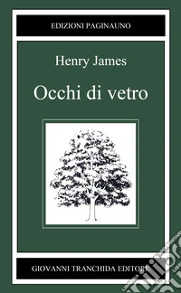 Occhi di vetro