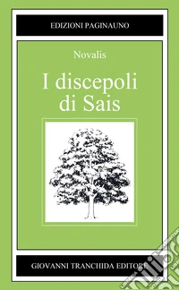 I discepoli di Sais libro