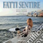 Fatti sentire. Fotostorie al femminile