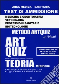 Artquiz teoria