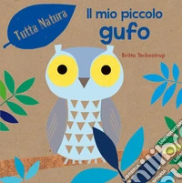 Il mio piccolo gufo