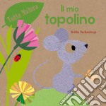 Il mio topolino libro