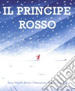 Il principe rosso libro