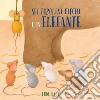 Sei topolini ciechi e un elefante. Ediz. a colori libro