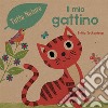 Il mio gattino. Ediz. illustrata libro