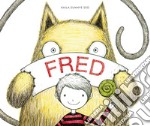 Fred. Ediz. a colori