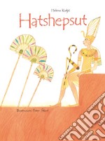 Hatshepsut libro