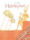 Hatshepsut libro