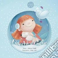 Fiocchi di neve. Ediz. a colori libro