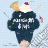 Le acconciature di papà. Ediz. a colori libro