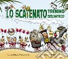 Lo scatenato trenino selvatico. Ediz. a colori libro