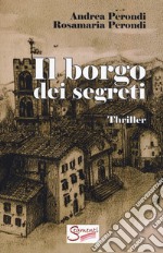 Il borgo dei segreti libro