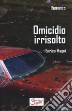 Omicidio irrisolto libro