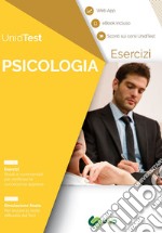 Eserciziario commentato per il test di ammissione a Psicologia. Con ebook. Con Contenuto digitale per accesso on line libro